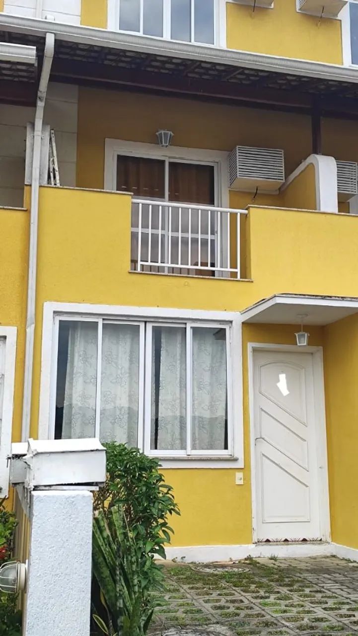 Foto - Rio de Janeiro - Taquara