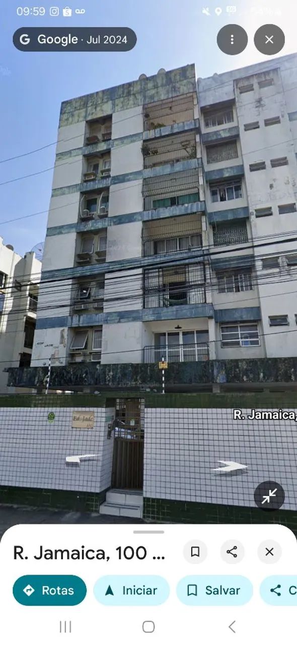 Foto - Recife - Imbiribeira