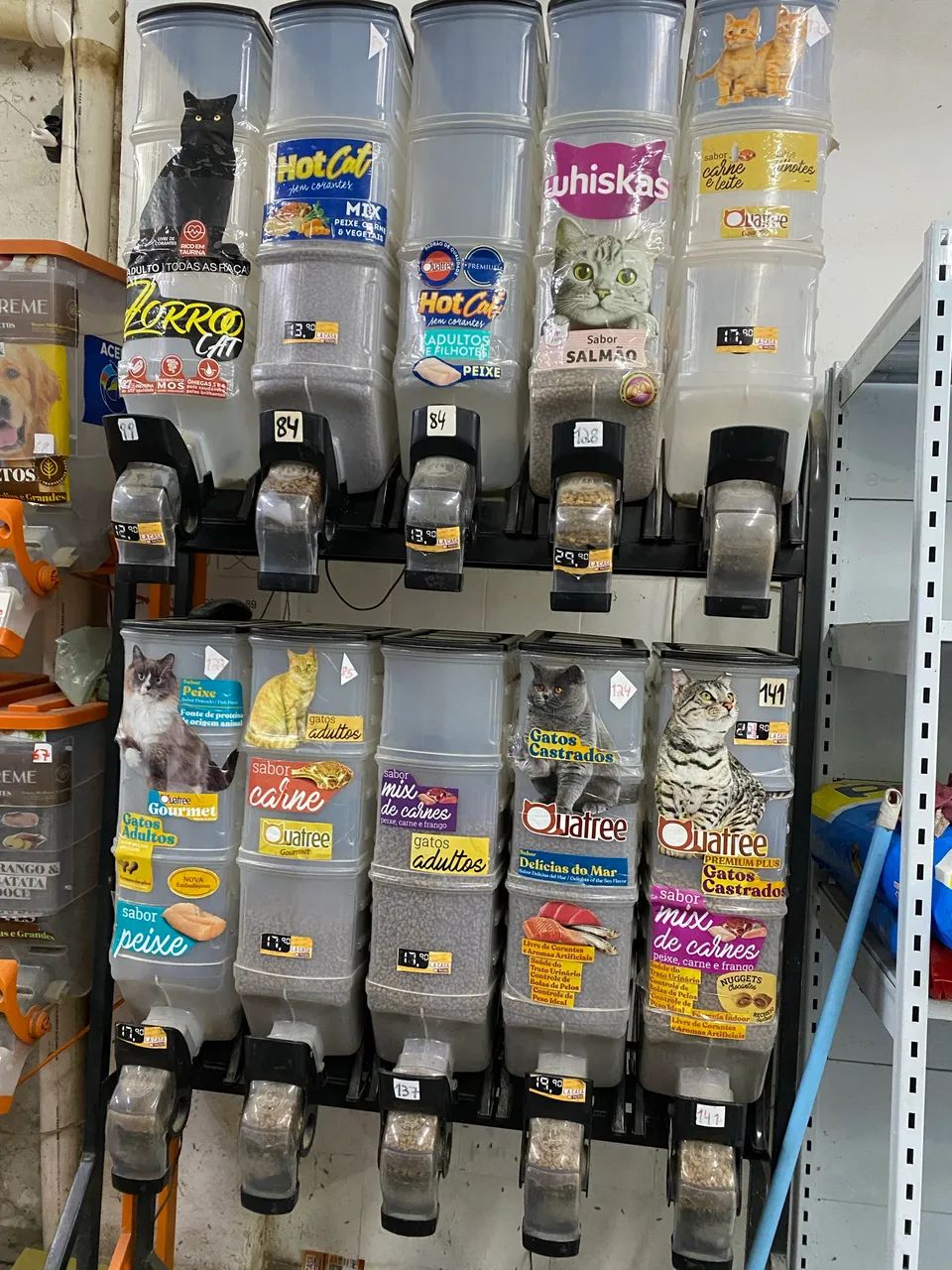 Expositores - Foto 3