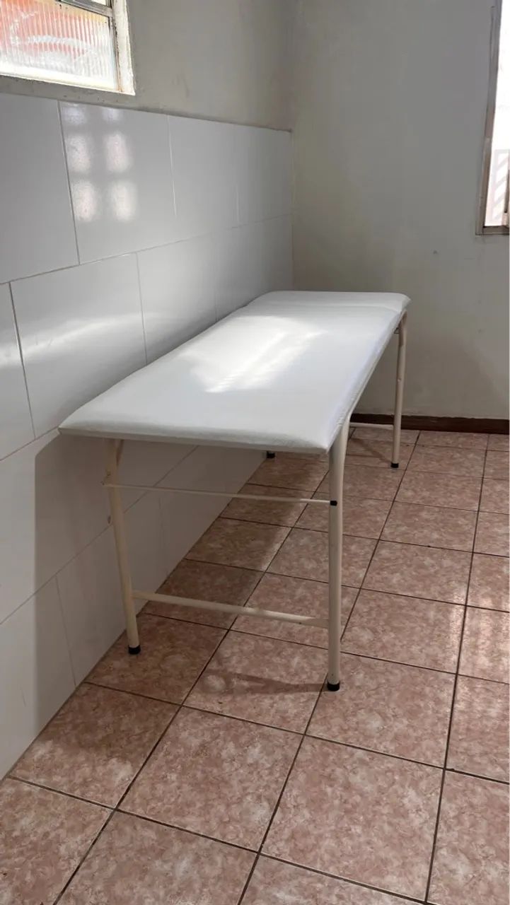 Maca para sala de depilação e estética  - Foto 3