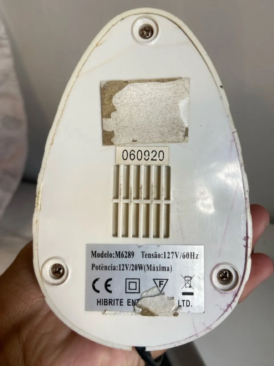 Abajur Articulado Vintage - Iluminação de Qualidade - Foto 5