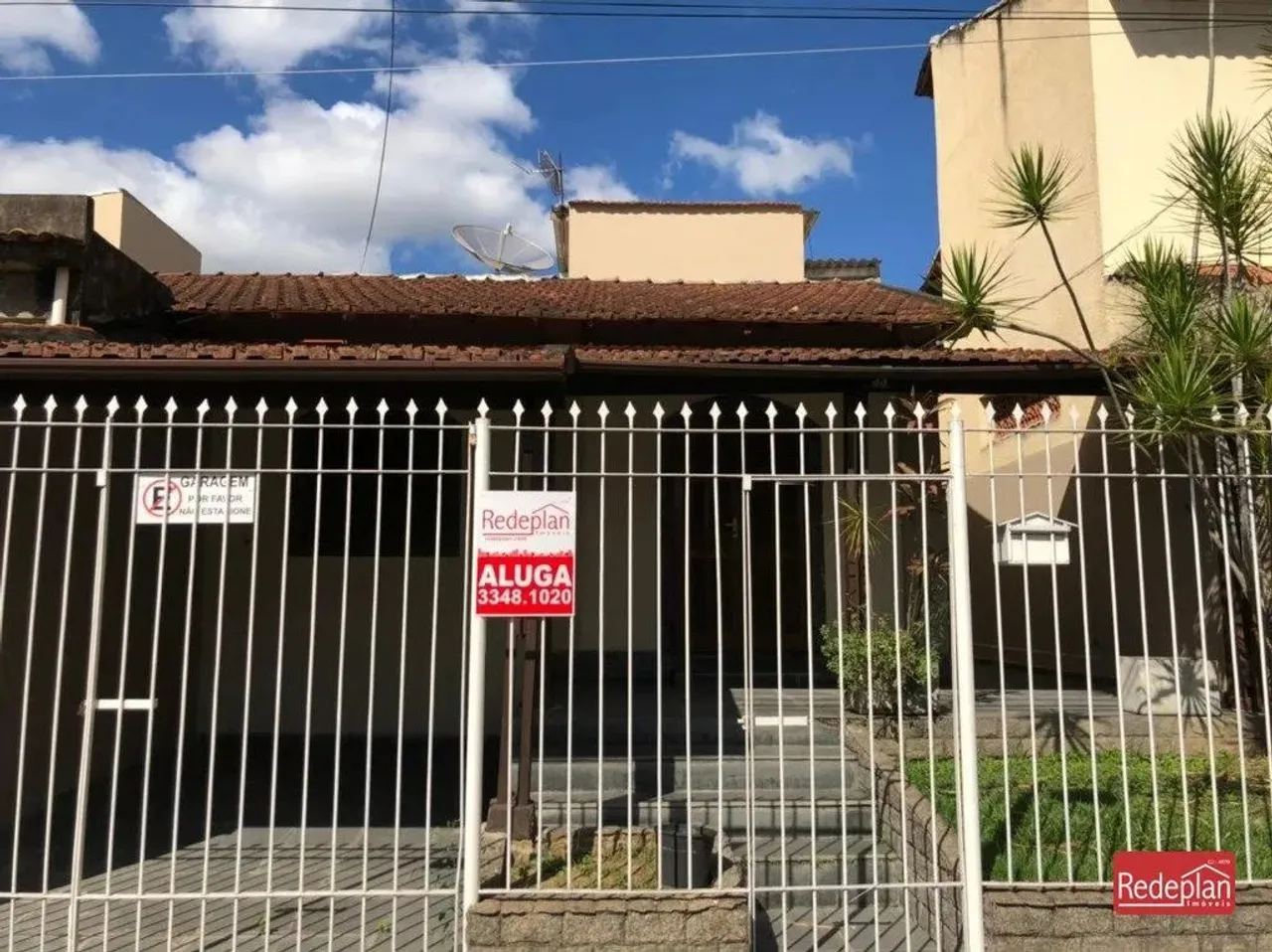Casa para locação na Vila Sta Cecília em Volta Redonda!
