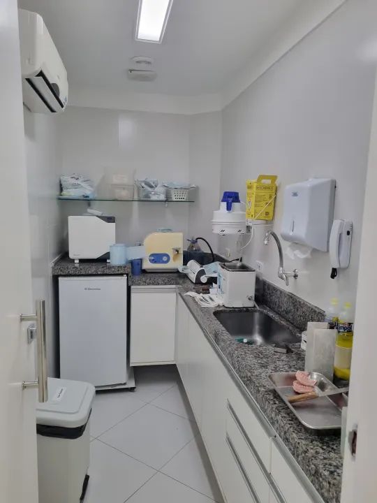 . 3 Salas Comerciais. - Foto 9