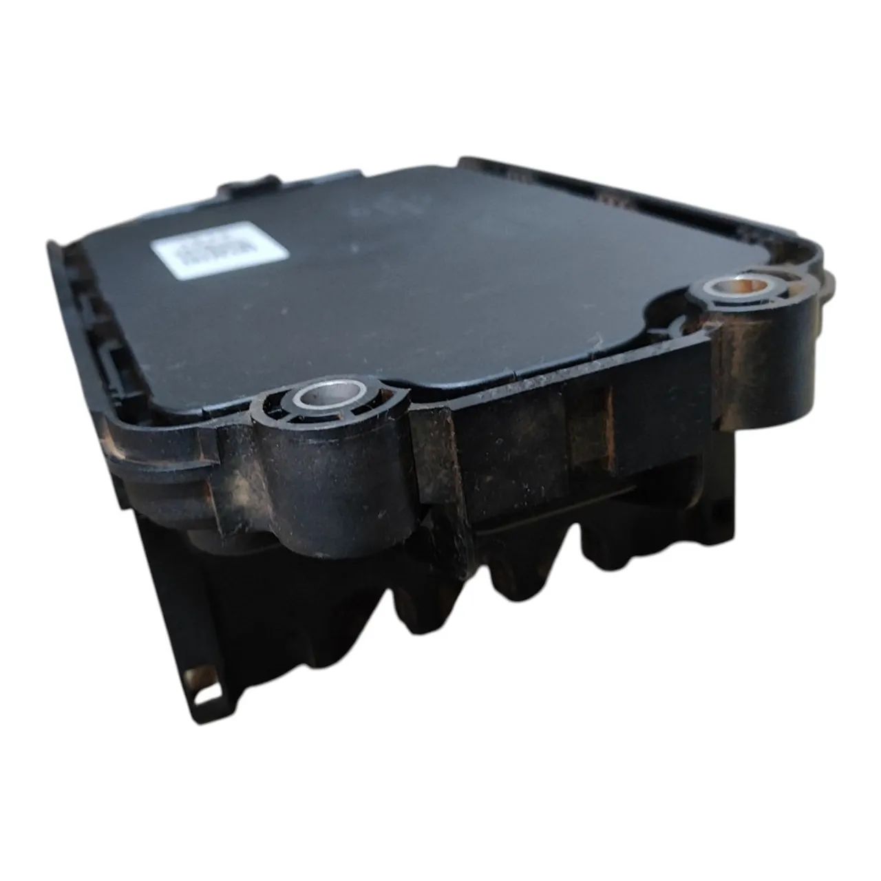 Módulo Controlador Ecu Abs Orig Vw Novo Delivery 11180 - Foto 6