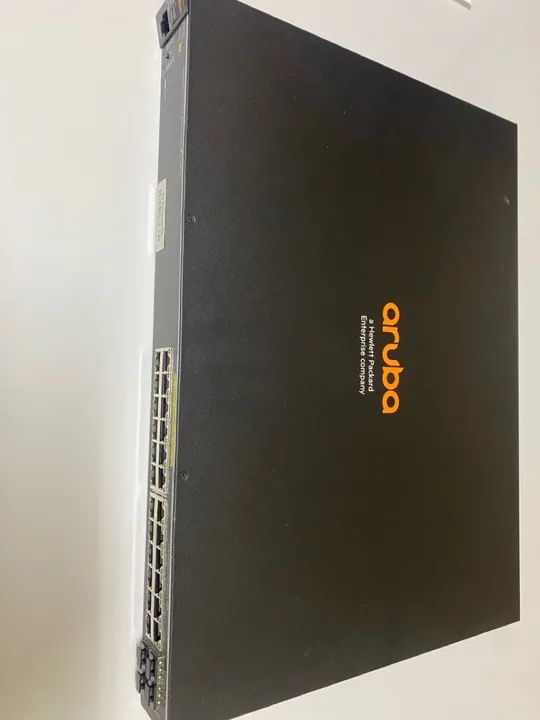 Switch Aruba 2530