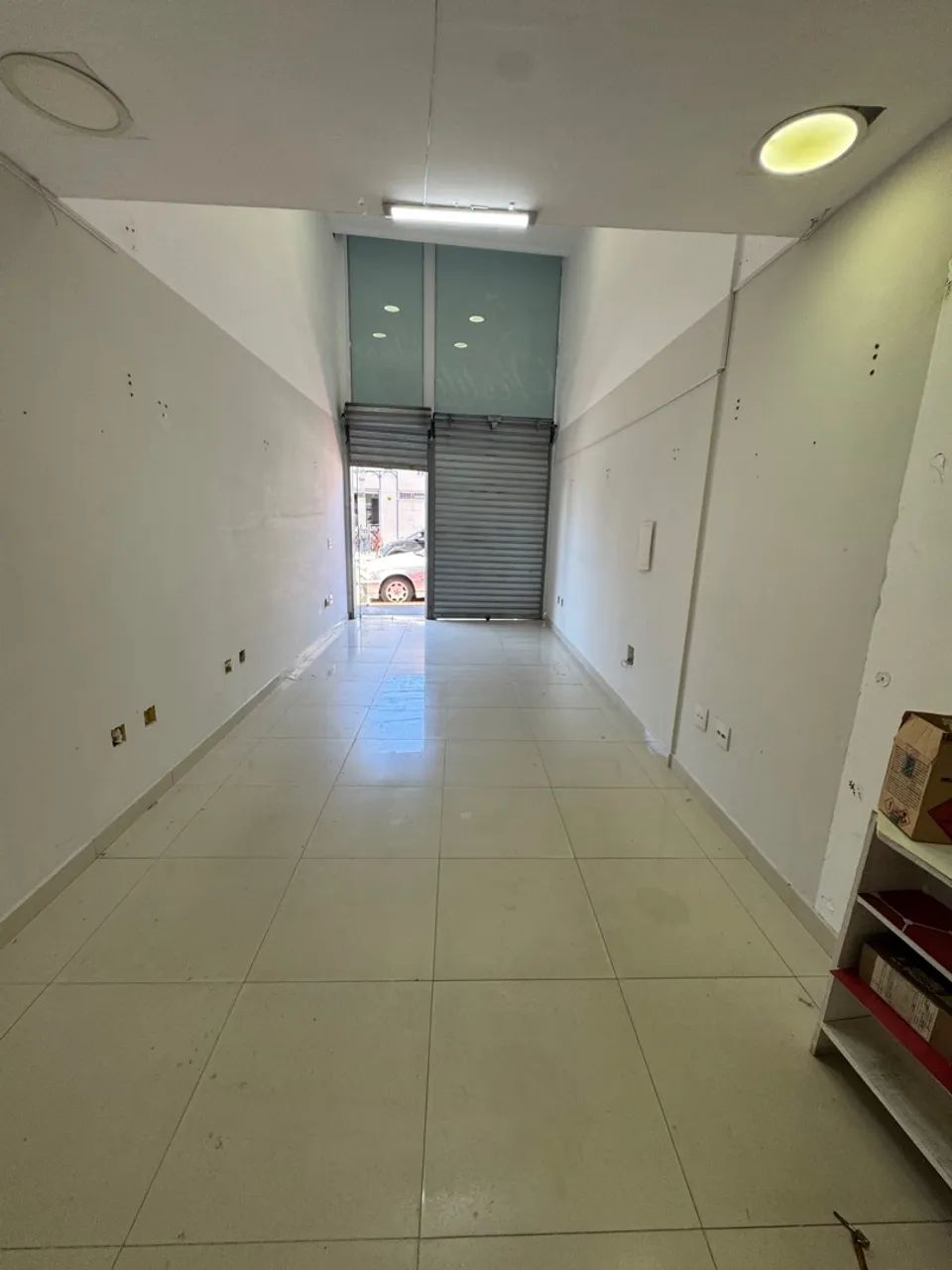 Loja em laranjeiras 40m2 em rua movimentada. - Foto 2