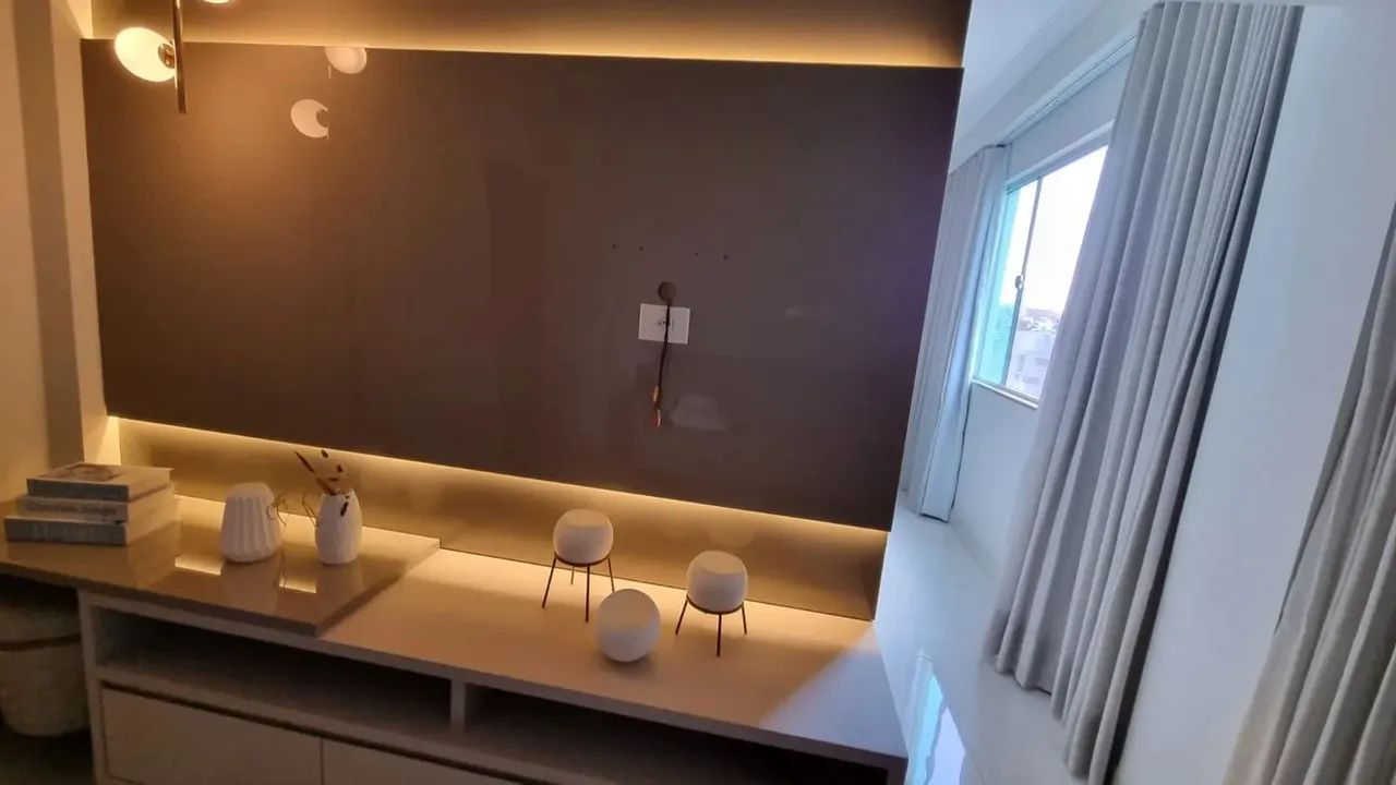 Apartamento Seminovo no Nossa Senhora das Graças - Foto 5