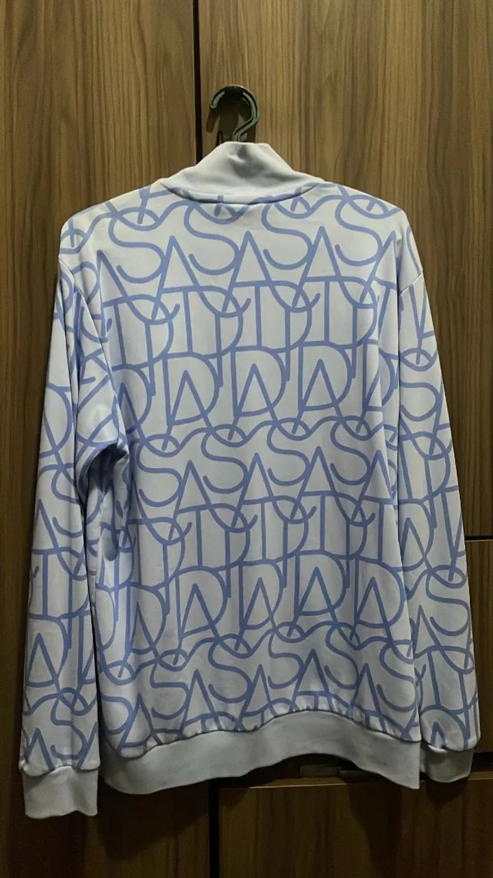 Moletom Adidas  - Foto 2