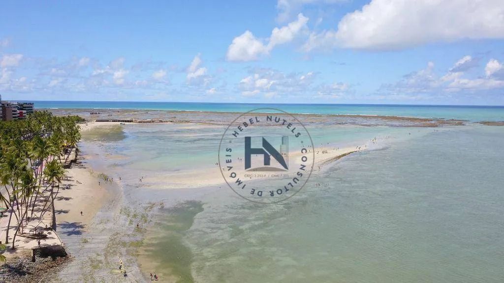 Apartamento Duplex com 5 dormitórios à venda, 434 m² por R$ 2.600.000,00 - Ponta Verde - M - Foto 2
