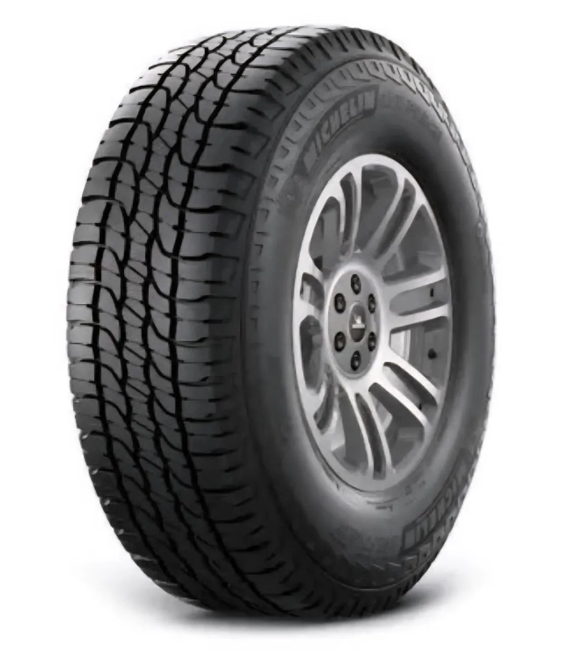 Pneu Michelin 265/60 r18