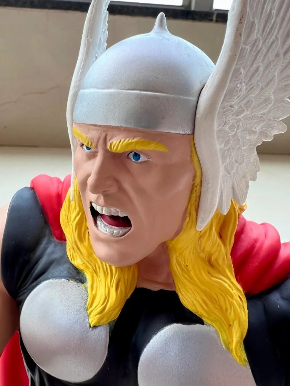 Busto Thor Marvel
