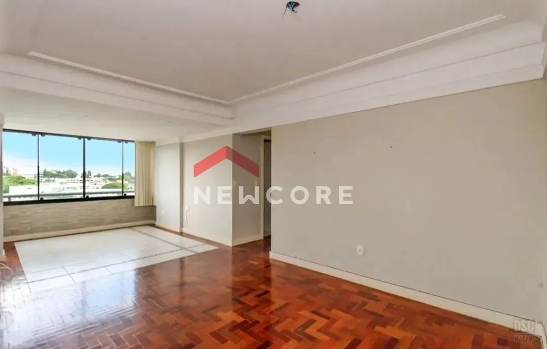 Apartamento em Rua Gomes Jardim - Santana - Porto Alegre/RS
