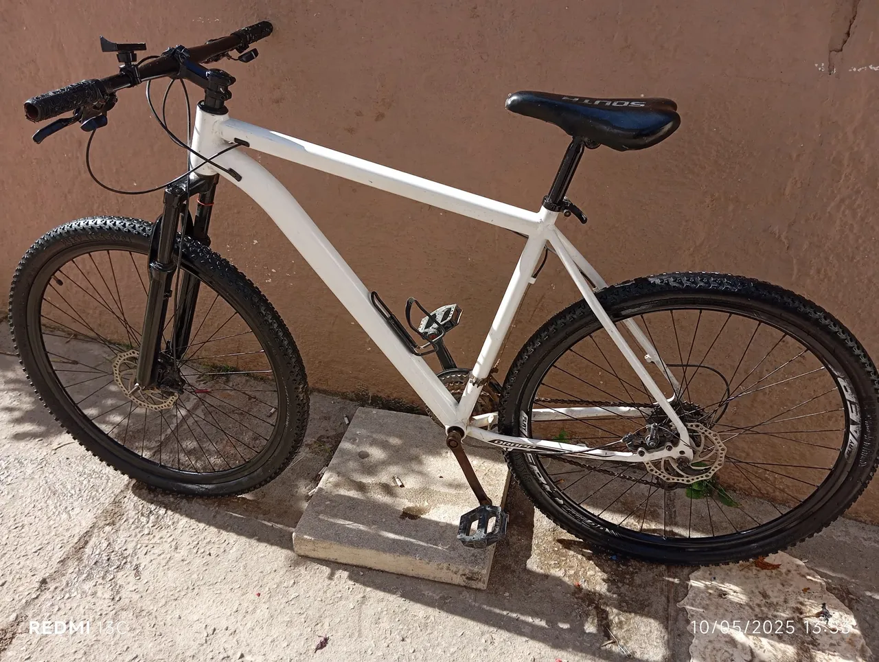 Bicicleta aro 29