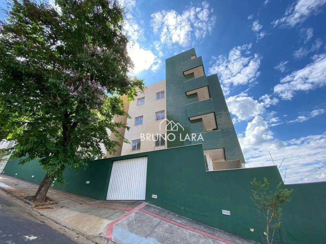 Apartamento à venda em Betim/MG - Bairro Espírito Santo - Foto 2