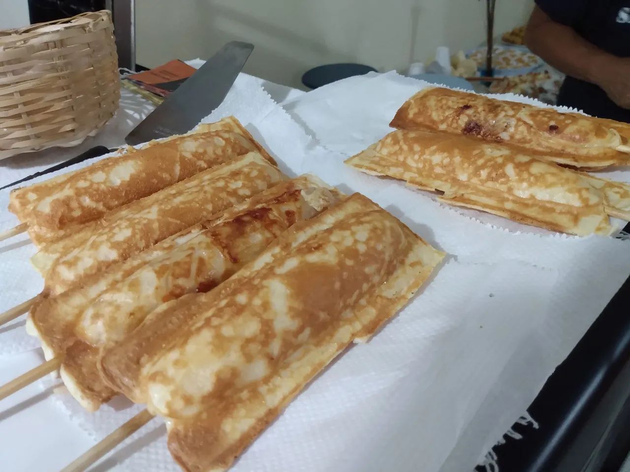 CREPE E PIZZA EVENTO  - Foto 3