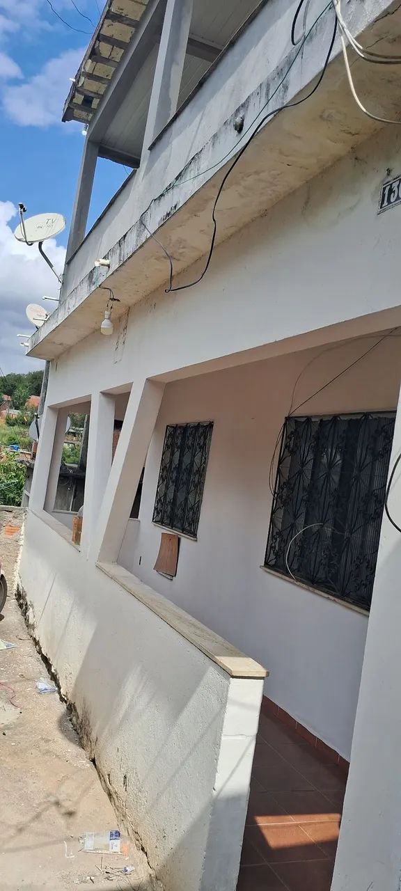 Foto - Nova Iguaçu - Austin