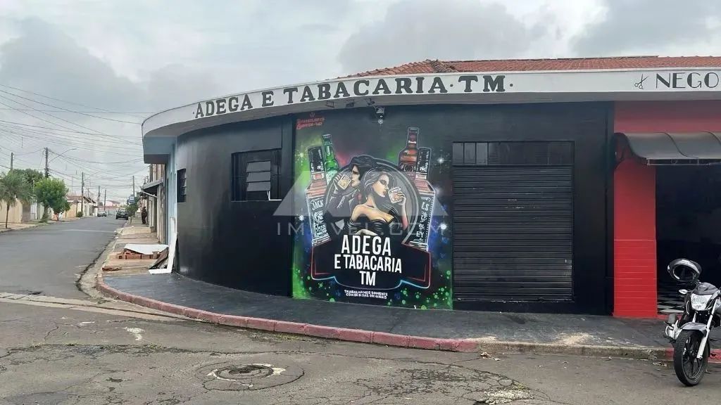 SALÕES COMERCIAIS, 239m², 5 SALÕES - VILA NOVA, RIO CLARO/SP - Foto 2