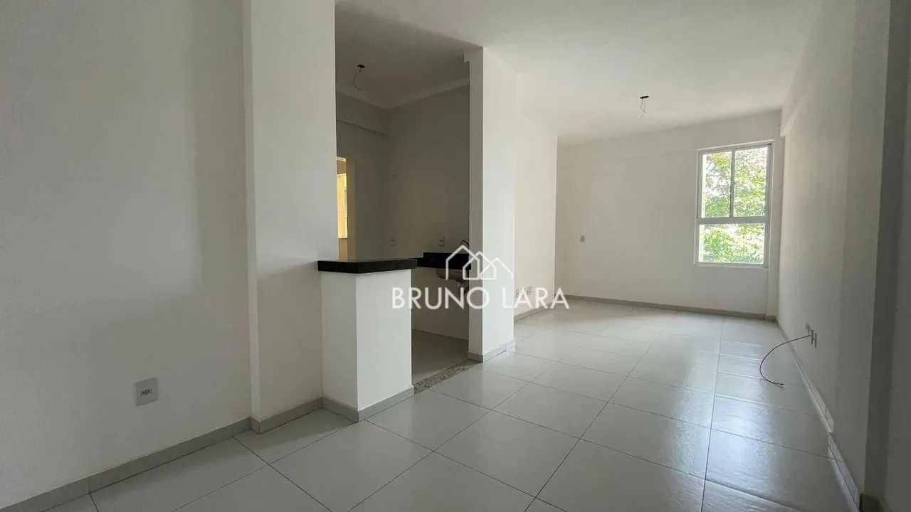 Apartamento à venda em Betim/MG - Bairro Espírito Santo - Foto 3