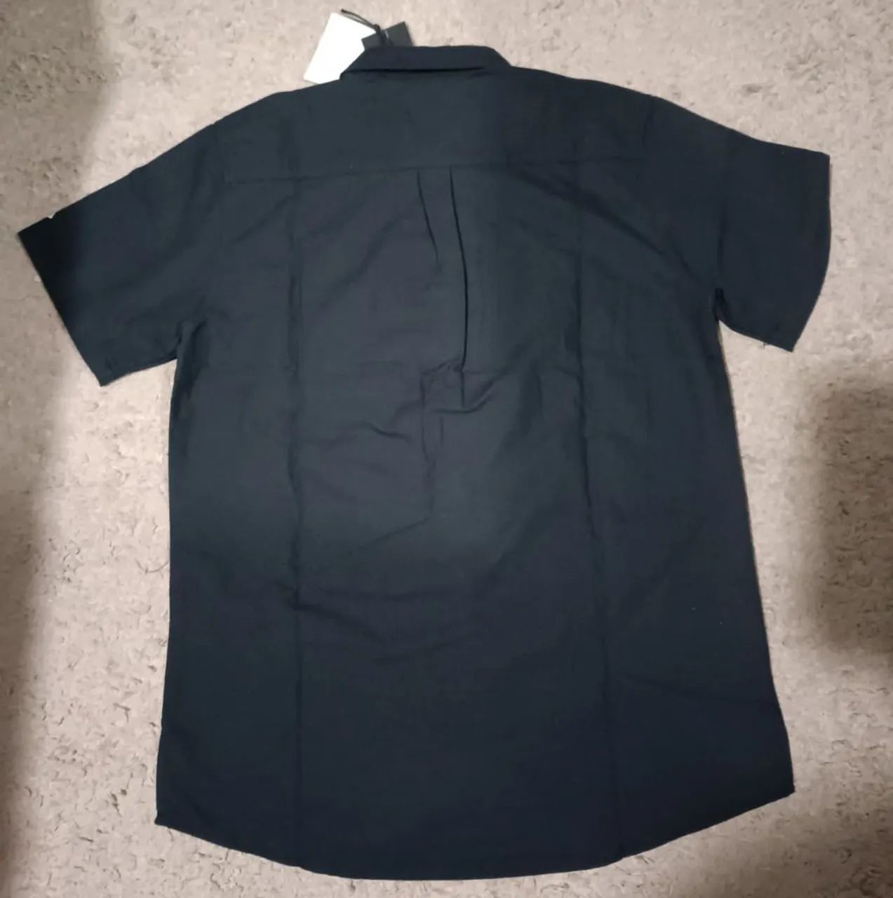 Camisa Work Shirt New Era - Foto 3