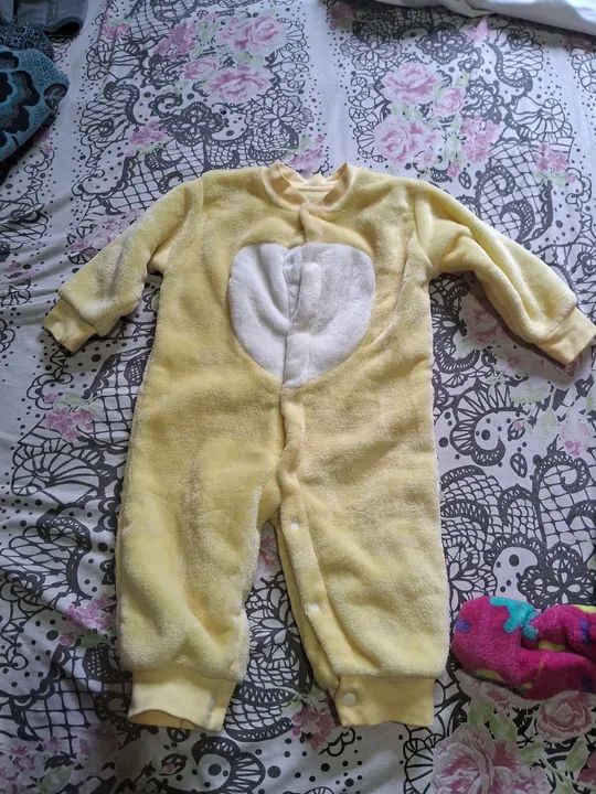 Macacoes de bebê plush fofinho 