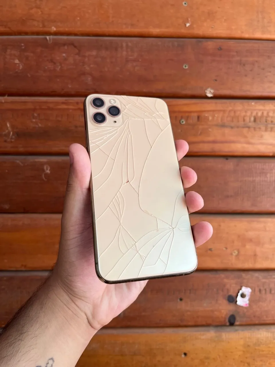 iPhone 11 Pro Max 256gb
