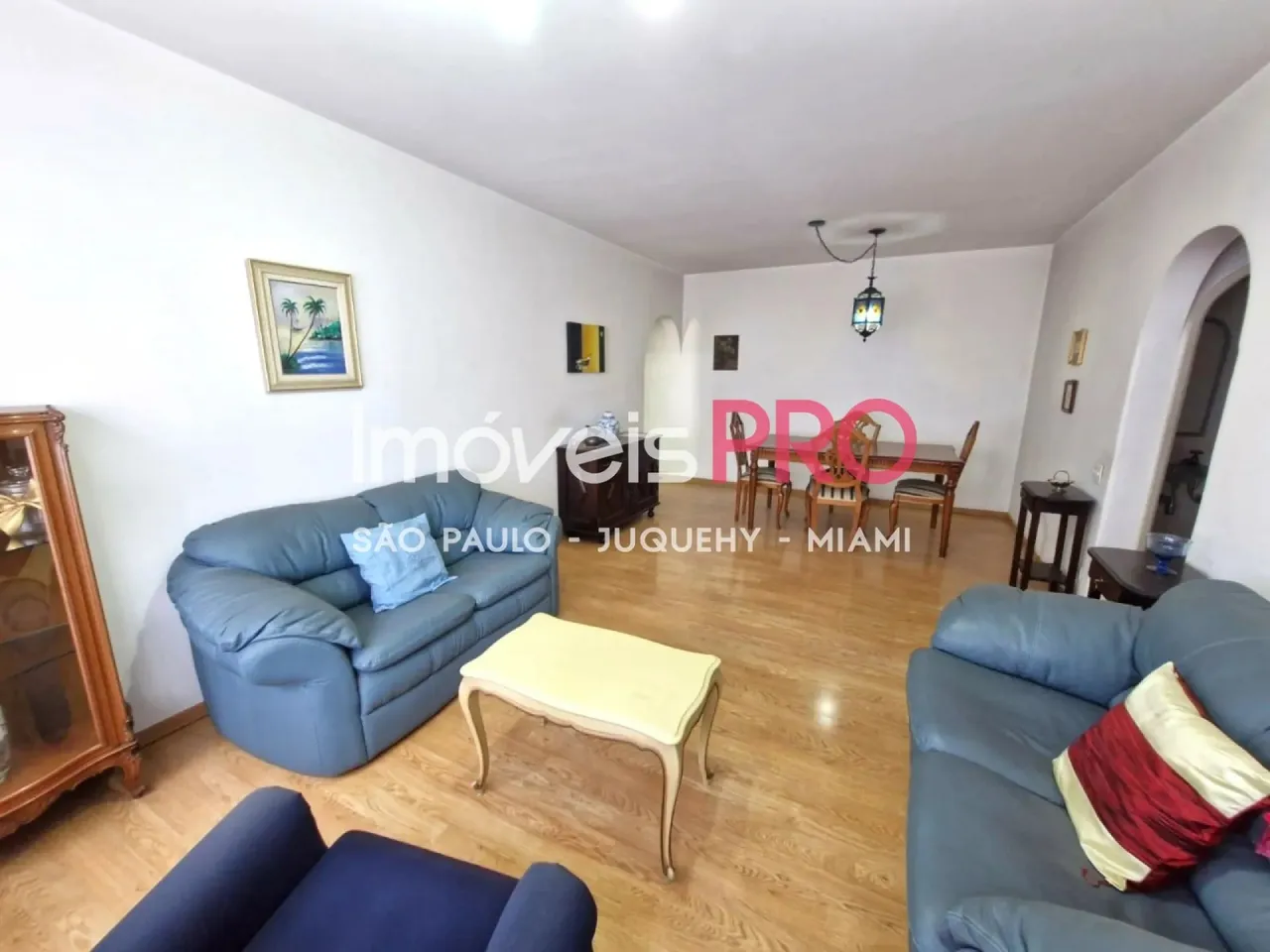 VILA MARIANA - 97M² - 3 DORMITÓRIOS - 1 VAGA