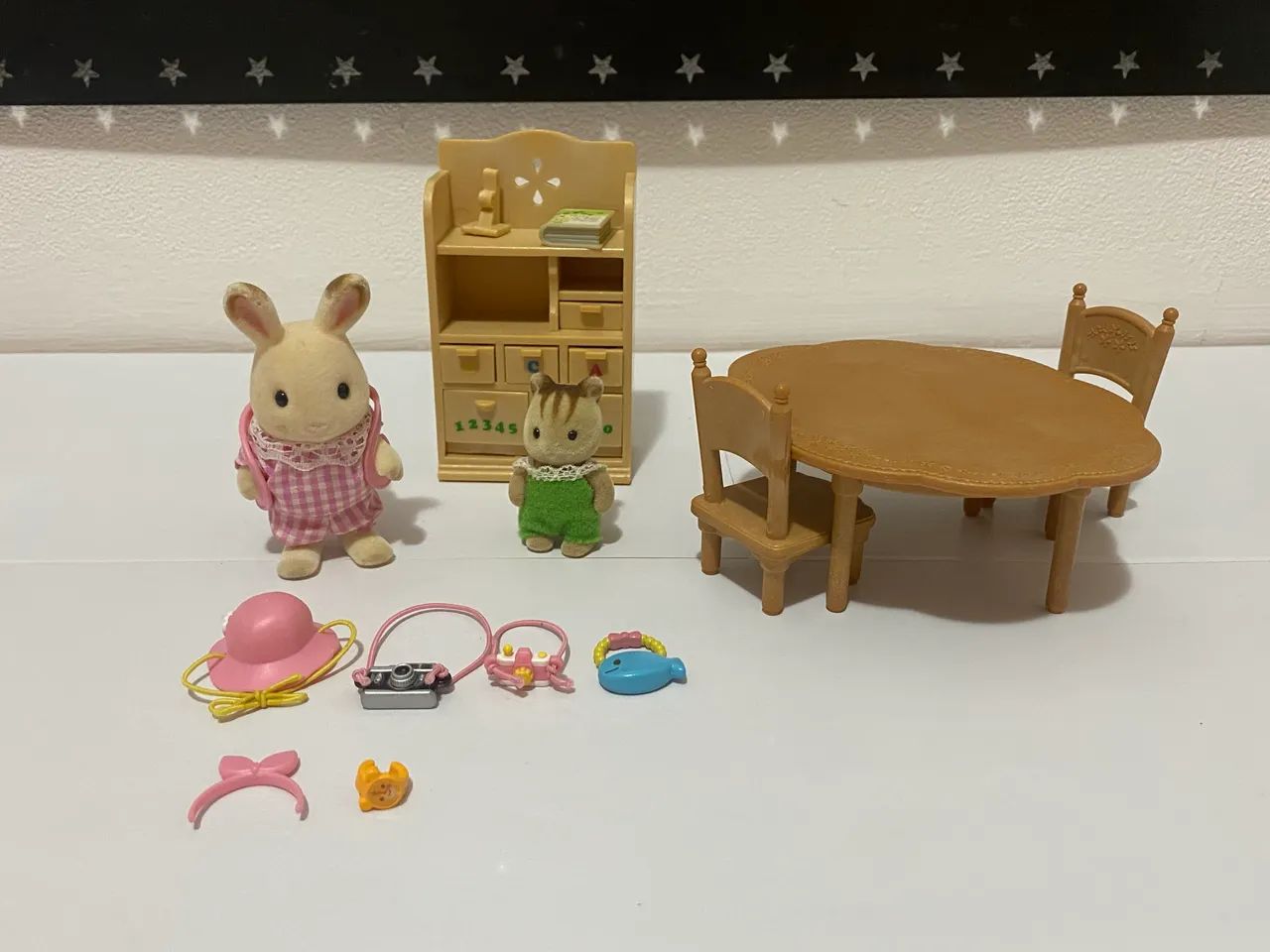 Sylvanian Families 