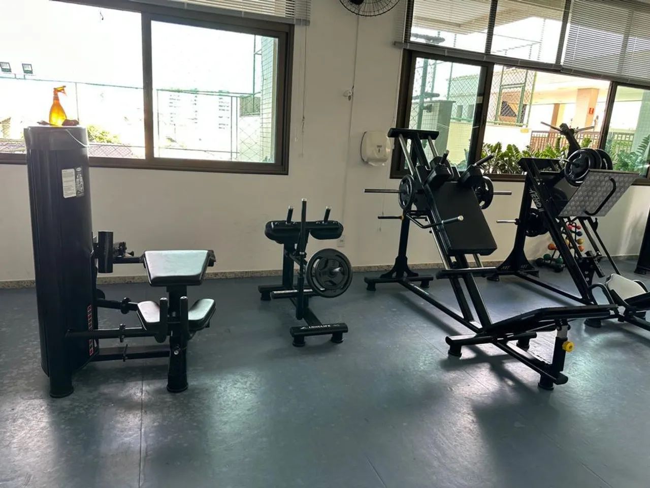 Condomínio Renaissance Residence. L6OJ4 - Foto 7