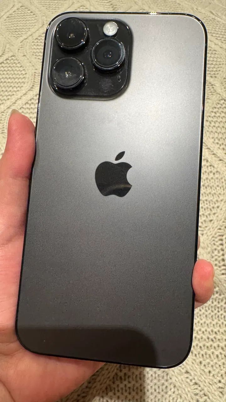 Celulares APPLE IPHONE 14 PRO MAX Usados, seminovos e Novos no Brasil