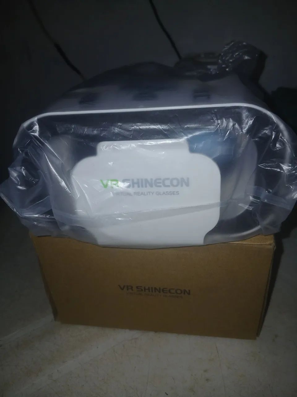 Óculos Virtual para Drones - Foto 3