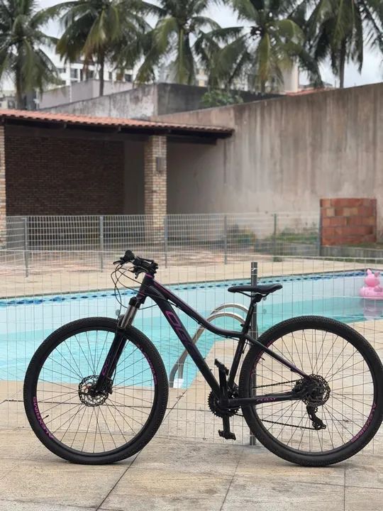 Bicicleta Oggi - Aro 29