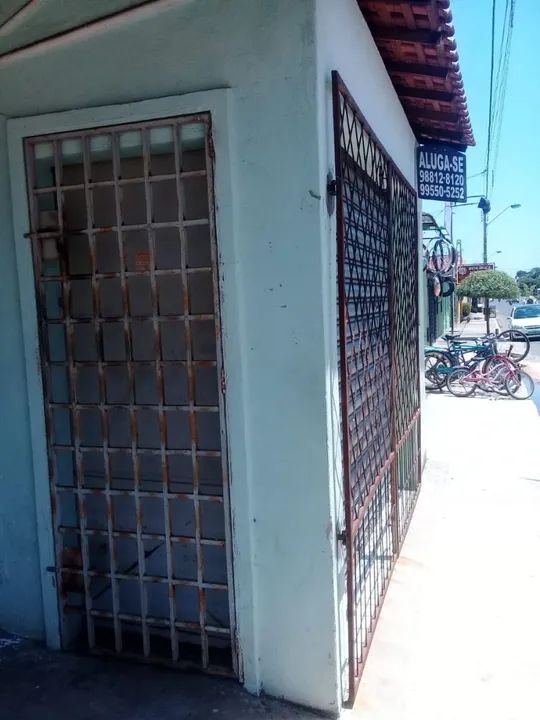 Ponto comercial, casa em ótima localização bairro Aeroporto - Foto 4