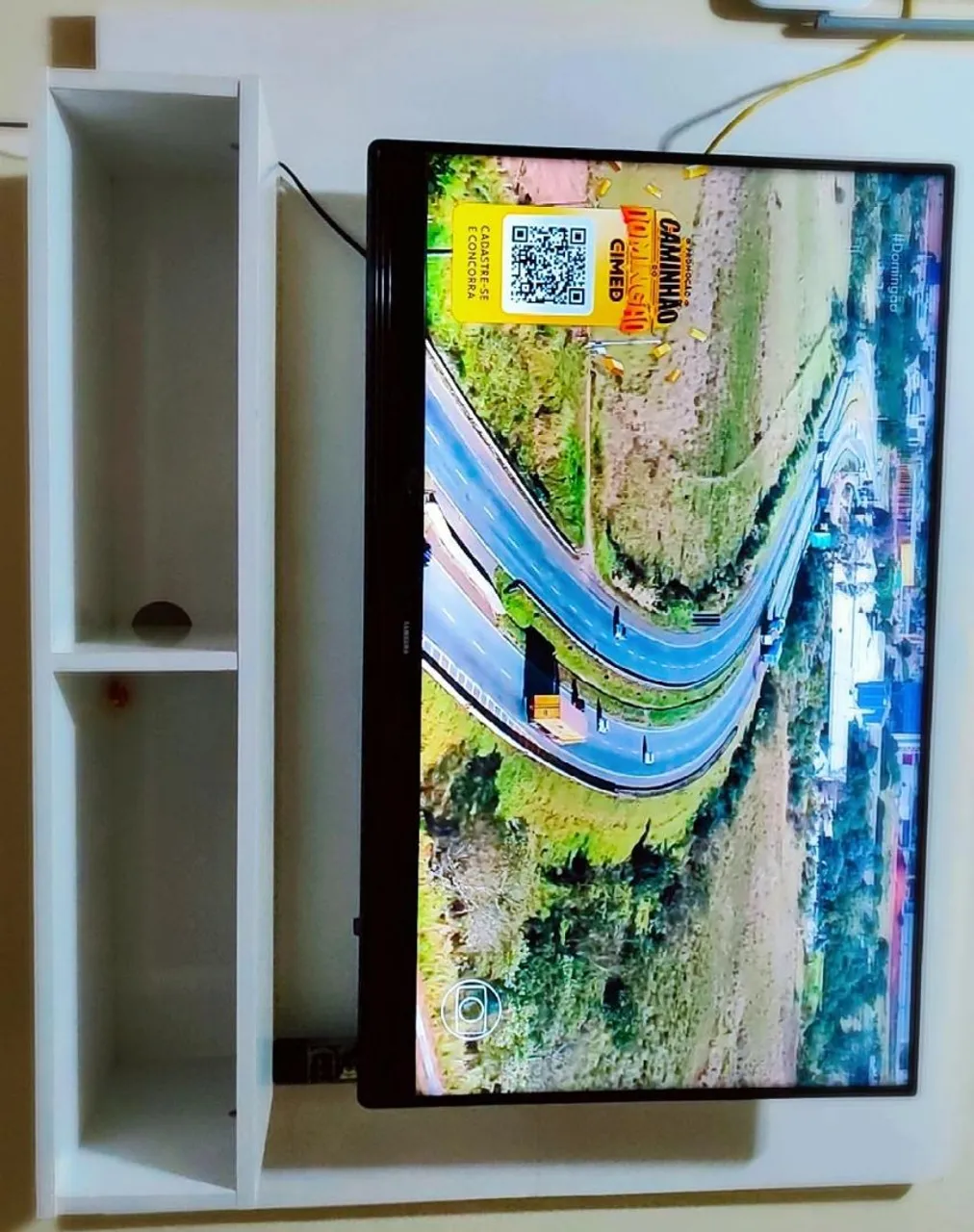 Painel TV