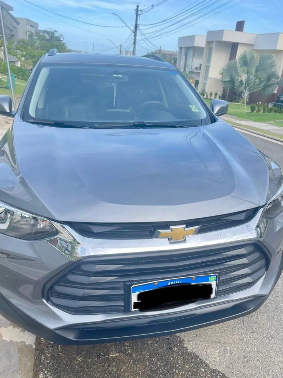 Tracker LT 1.0 Turbo 2022