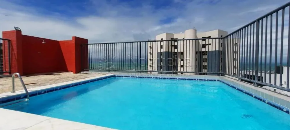 Apartamento/Flat - Residencial - No bairro Candeias - Studio Ibiza II