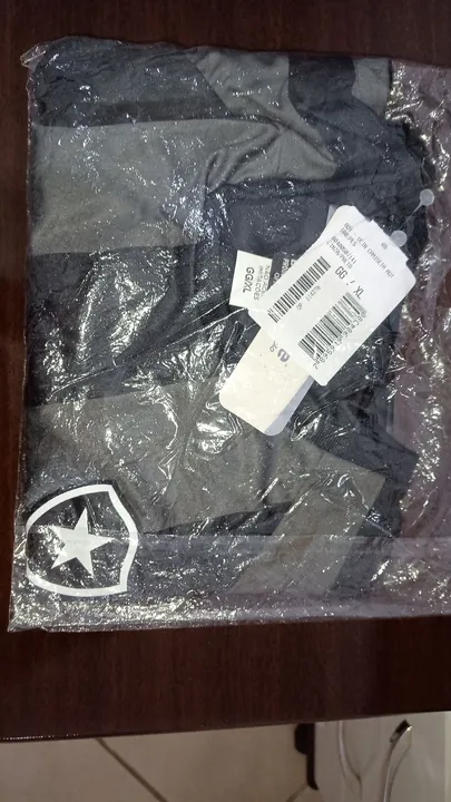 Camisa Botafogo RJ (Produto licenciado)