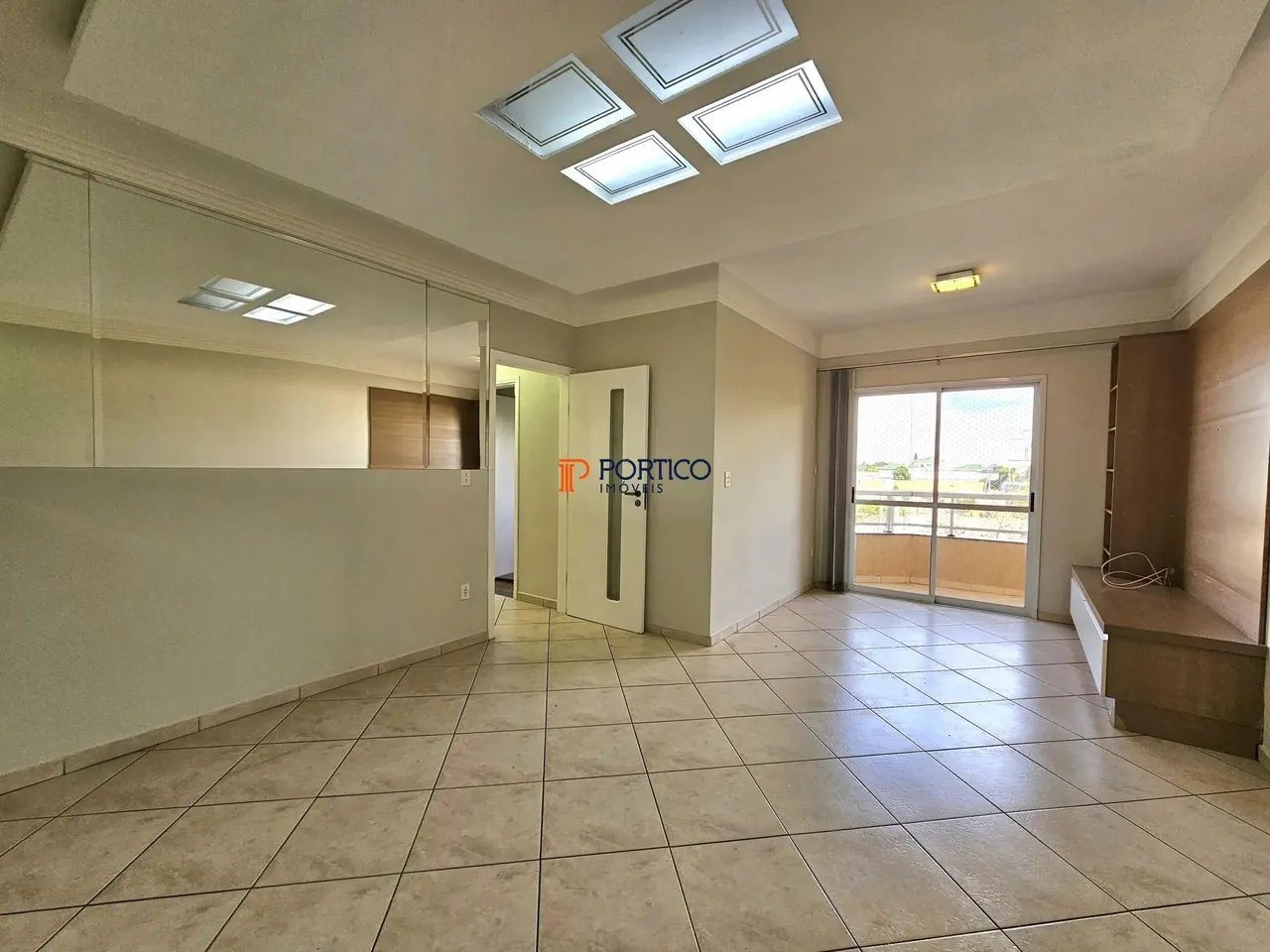 Apartamento para locação 3 dormitorios 1 suíte Resid. das Pedras em Paulínia