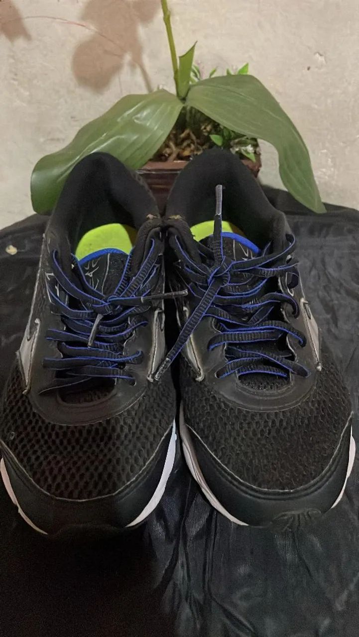 Tênis Mizuno  Original 38 - Foto 2