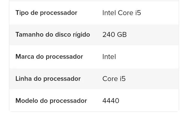 PC Gamer mais kit gamer  - Foto 4