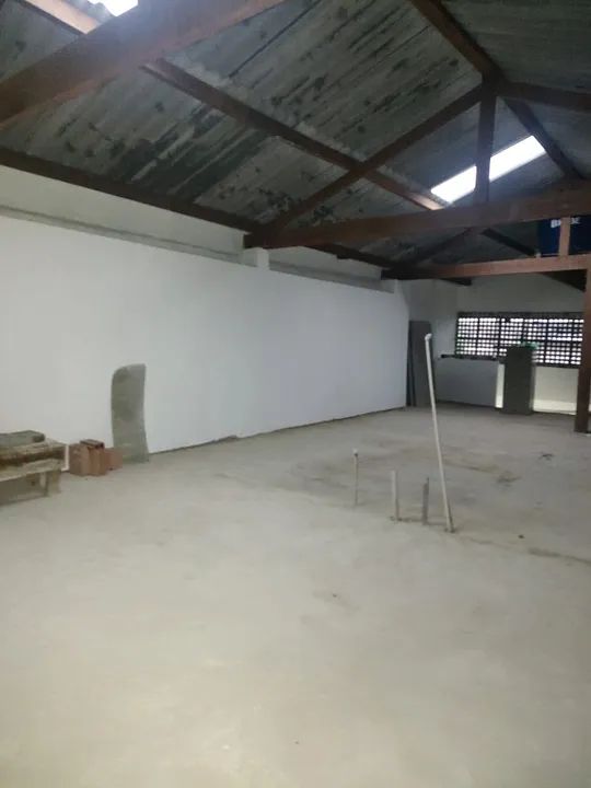 Alugo imóvel comercial no centro de Niterói - Foto 3