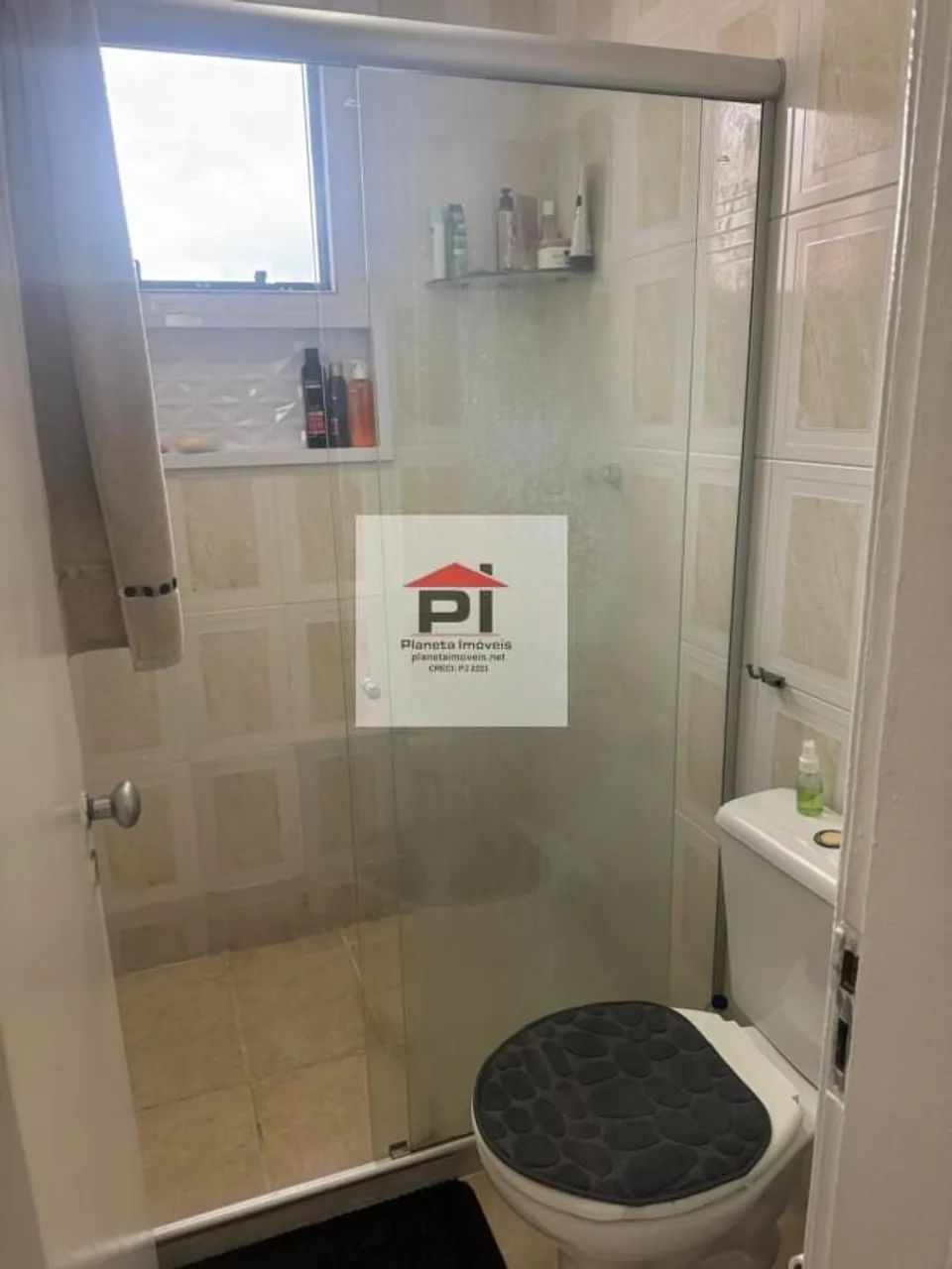 Apartamento 1 Quarto para Venda em Salvador, BROTAS, 1 dormitório, 1 banheiro, 1 vaga - Foto 8
