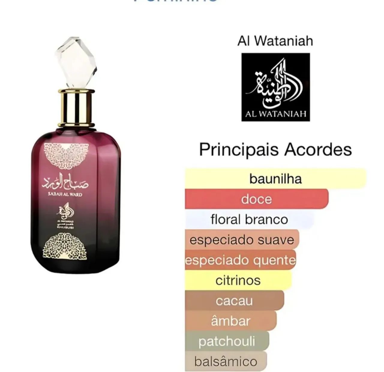 Sabah Al ward ? original  - Foto 4