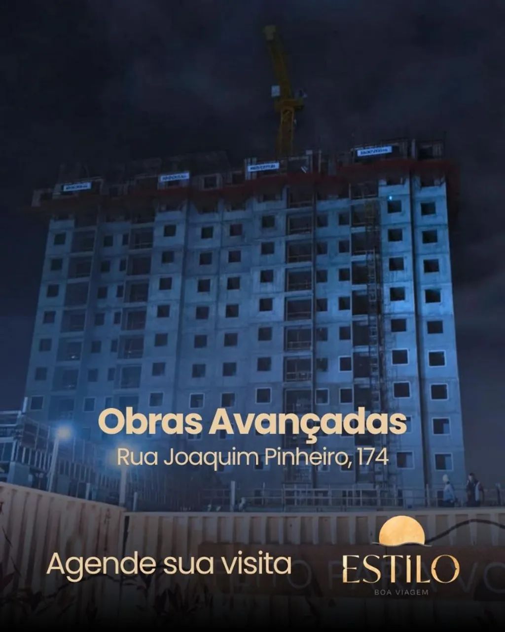 Foto - Recife - Imbiribeira