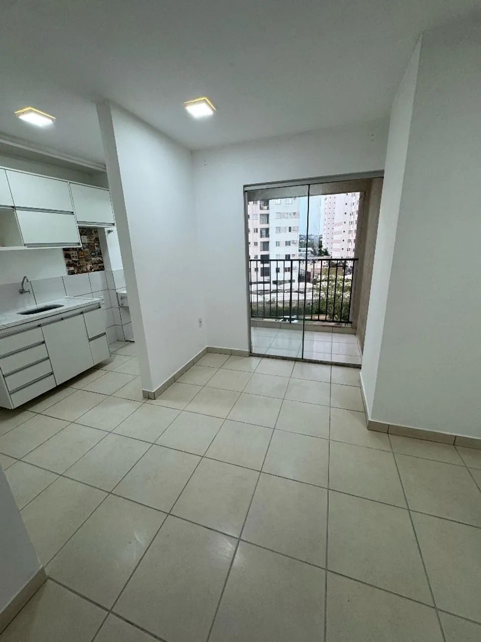 Foto - Aparecida de Goiânia - Independência - 1º Complemento Setor das Mansões