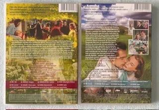 DVD Duplo Douglas Sirk: Imitação da Vida (1959) e Sinfonia Interrompida(1955) - Com luva - Foto 4