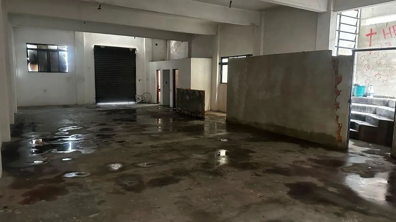 Andares comerciais para locação Osasco 250 metros  - Foto 9