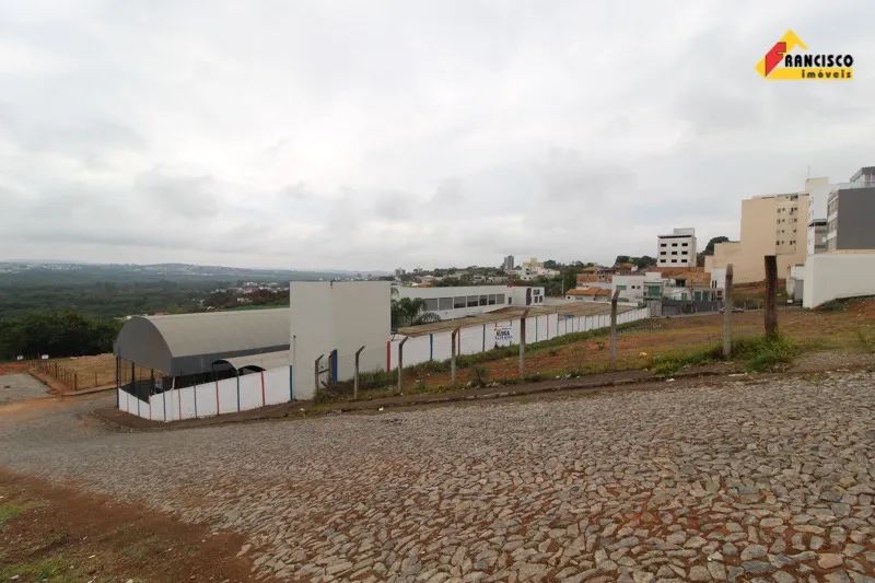 Lote para aluguel, São José - Divinópolis/MG - Foto 3