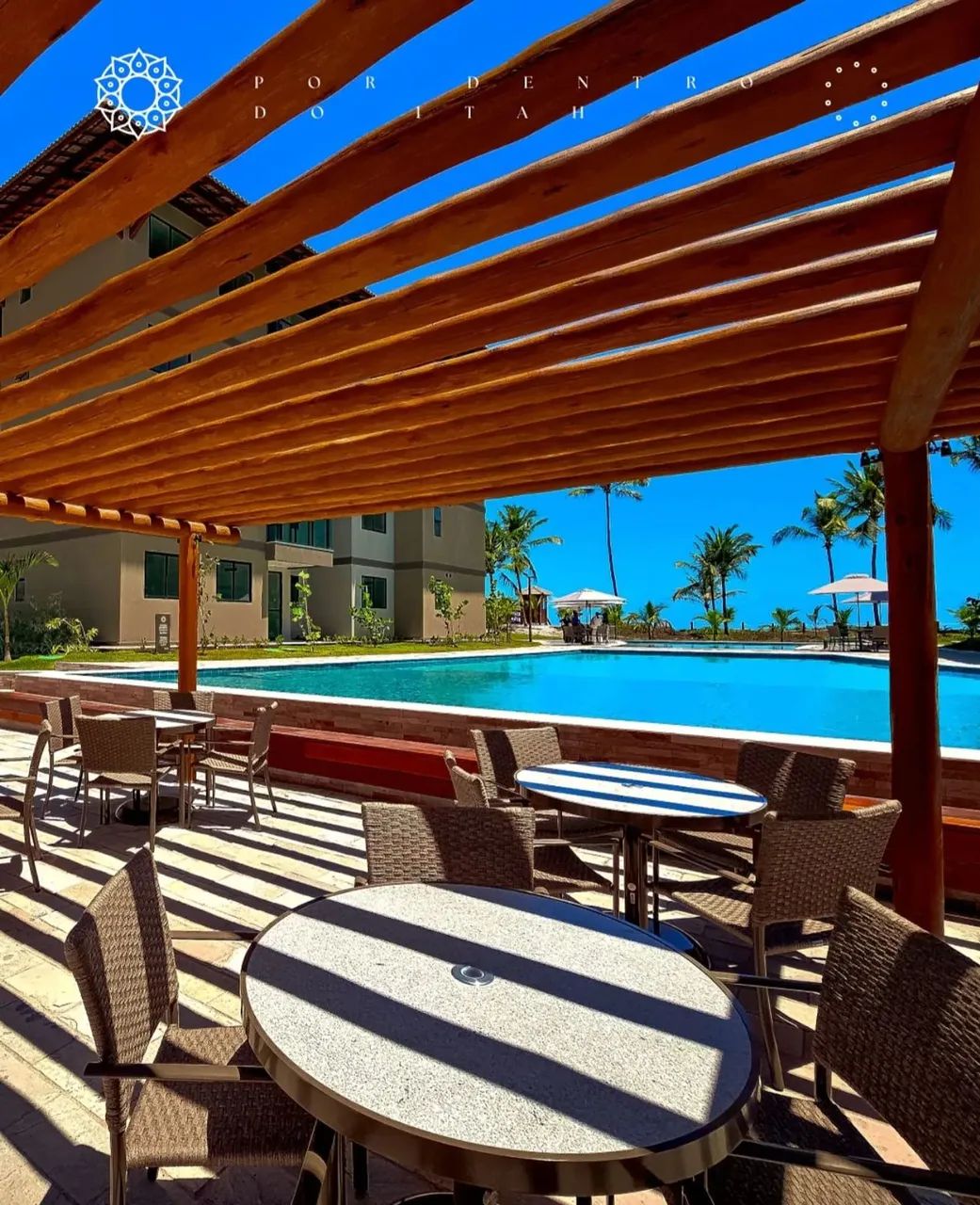 Imóvel para venda tem 56 metros quadrados com 2 quartos em Porto de Galinhas - Ipojuca - P - Foto 6