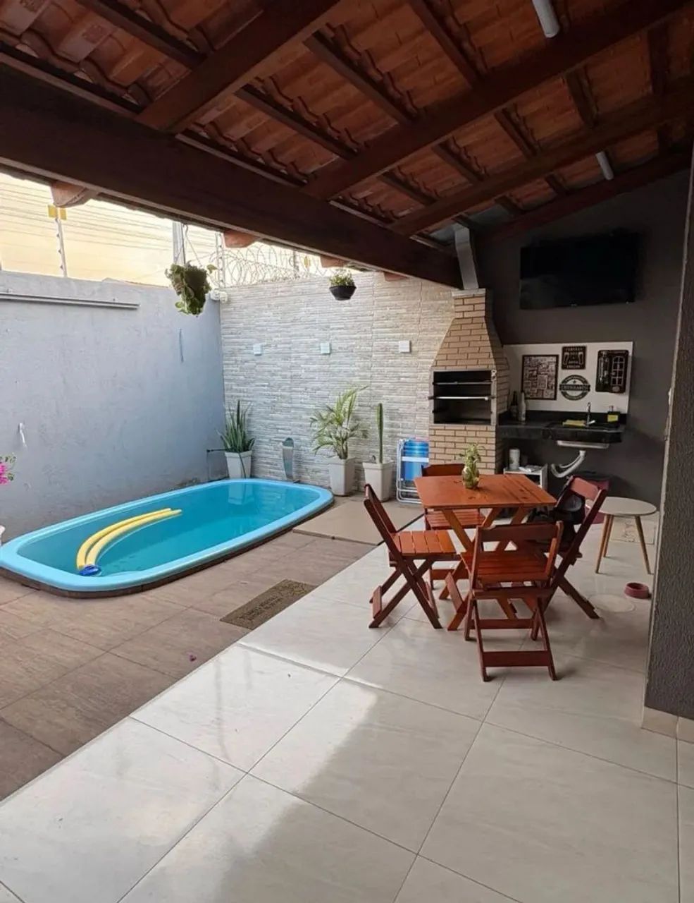 Foto - São Luís - Cohatrac IV