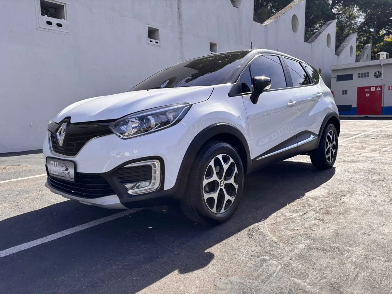 Renault Captur 2020 2.0 16v hi-flex intense automático - Foto 4